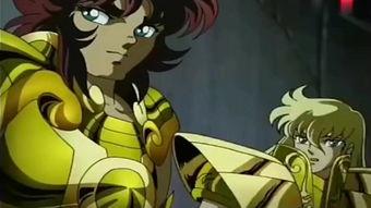 圣斗士国语在线观看,重温经典,热血青春的冒险之旅 第2张 圣斗士国语在线观看,重温经典,热血青春的冒险之旅 第2张